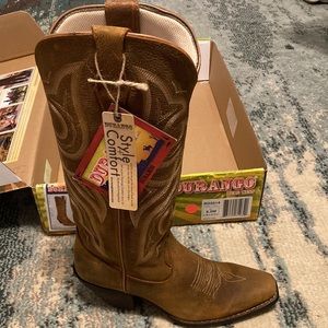 Durango Boots